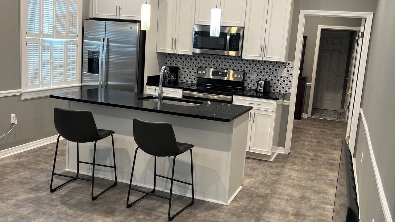 Photo of Kitchen in Pascagoula