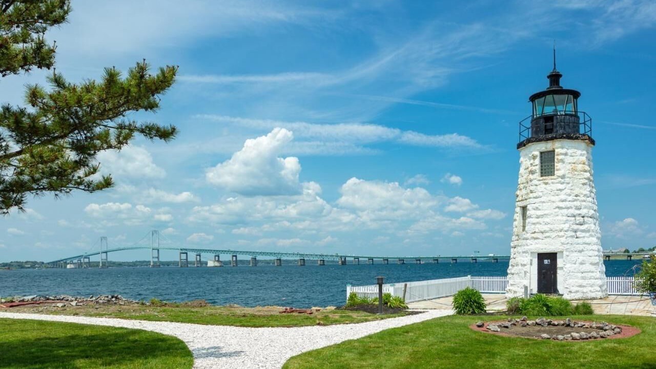 Photo of Outdoor in Goat Island