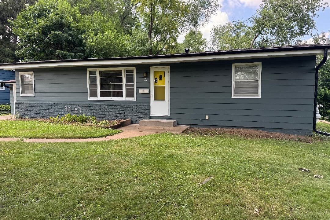 Photo of Outdoor in University Heights