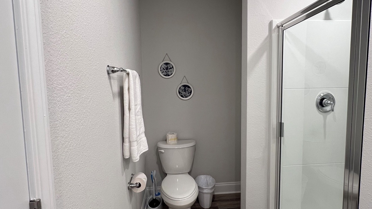 Photo of Bathroom in Gulfport