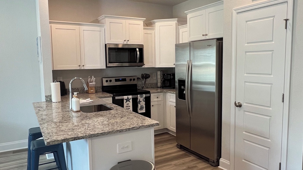 Photo of Kitchen in Gulfport