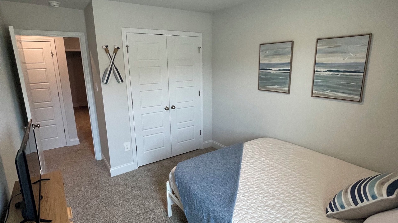 Photo of Bedroom in Gulfport
