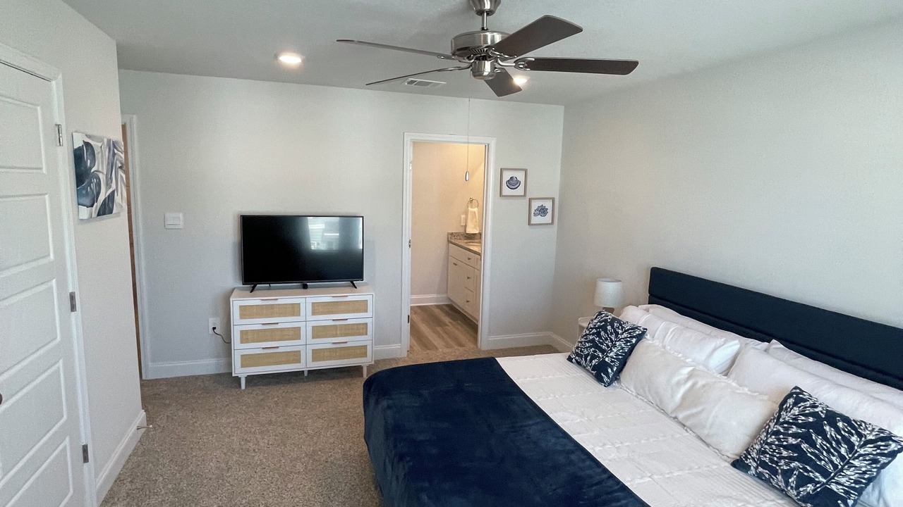 Photo of Bedroom in Gulfport