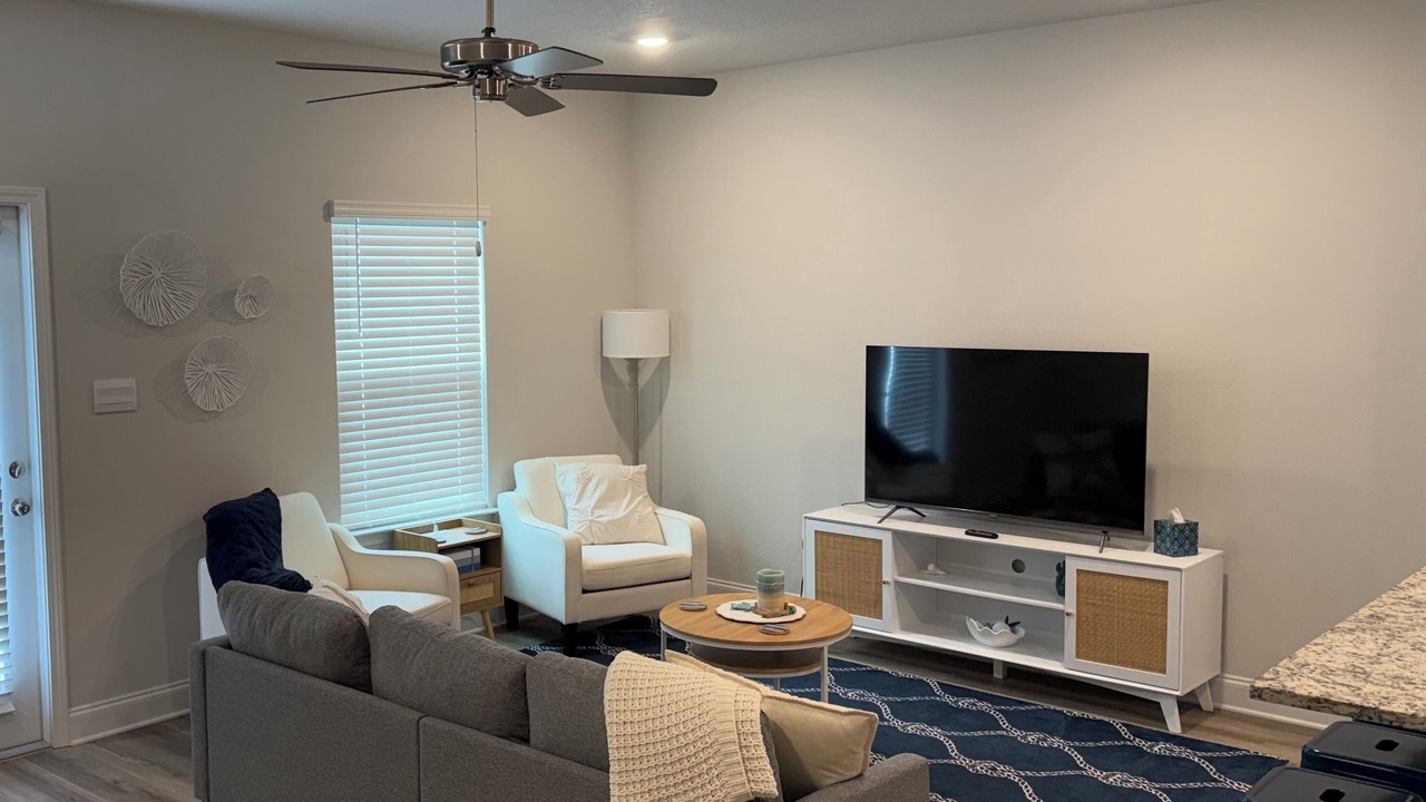Photo of Livingroom in Gulfport