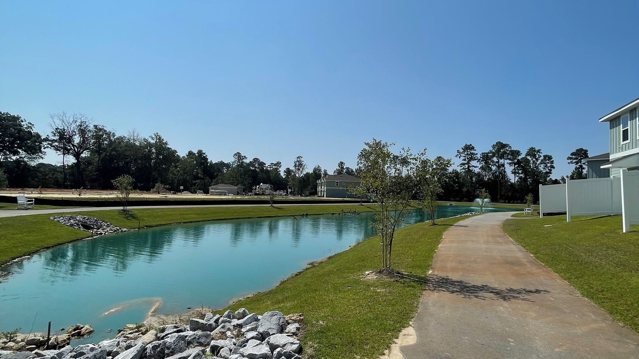 Photo of Outdoor in Gulfport