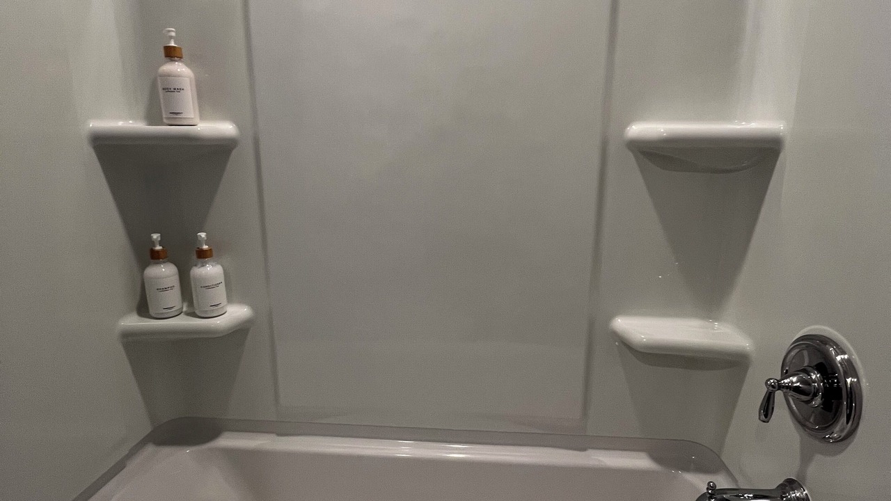 Photo of Bathroom in Gulfport