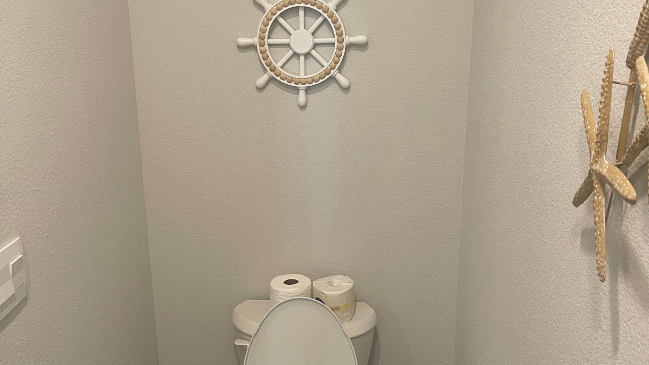 Photo of Bathroom in Gulfport