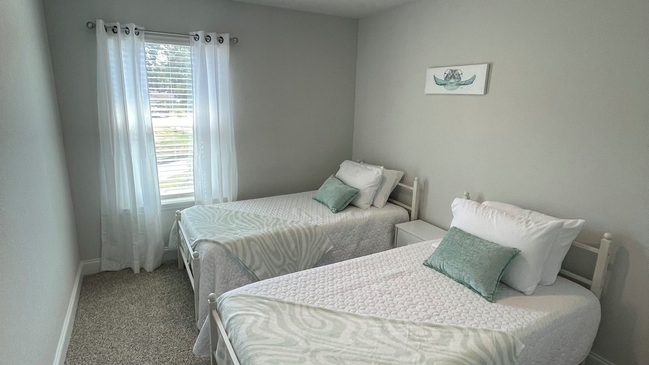 Photo of Bedroom in Gulfport