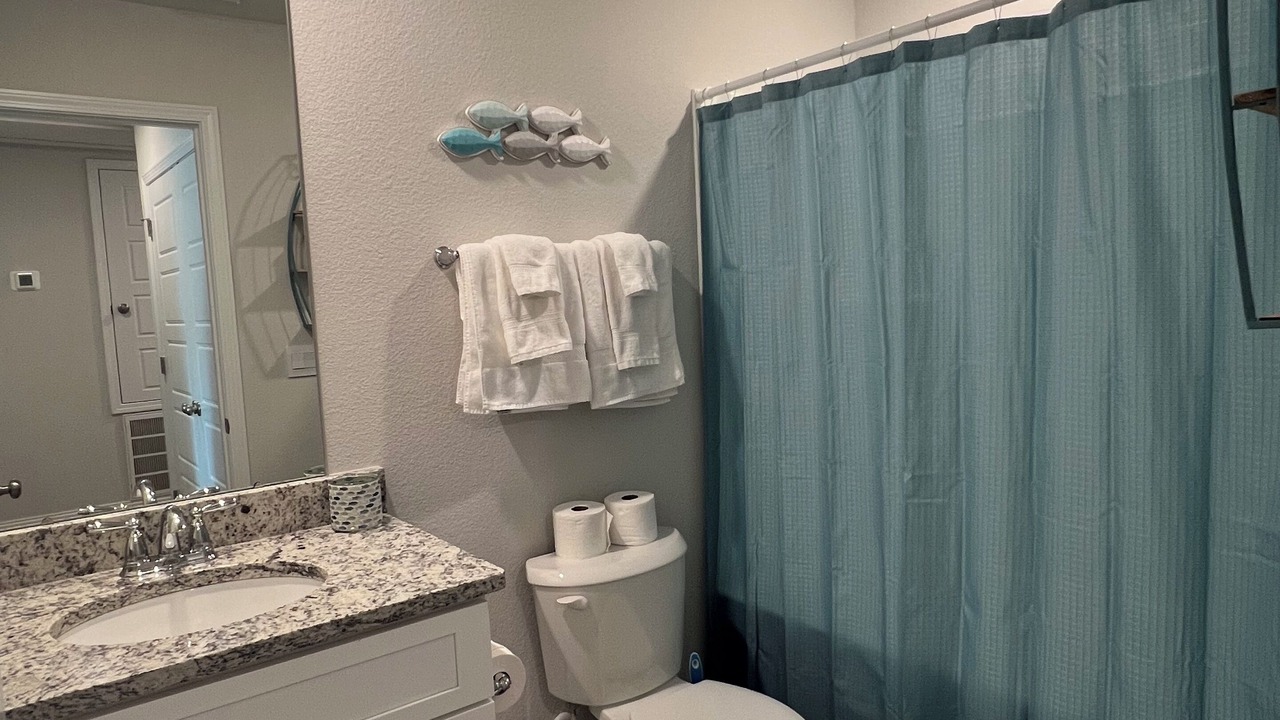 Photo of Bathroom in Gulfport