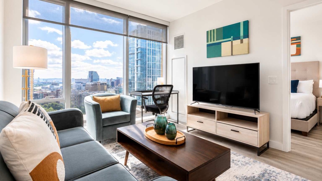 Photo of Livingroom in West End
