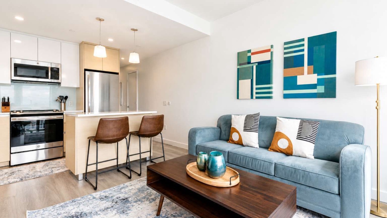 Photo of Livingroom in West End