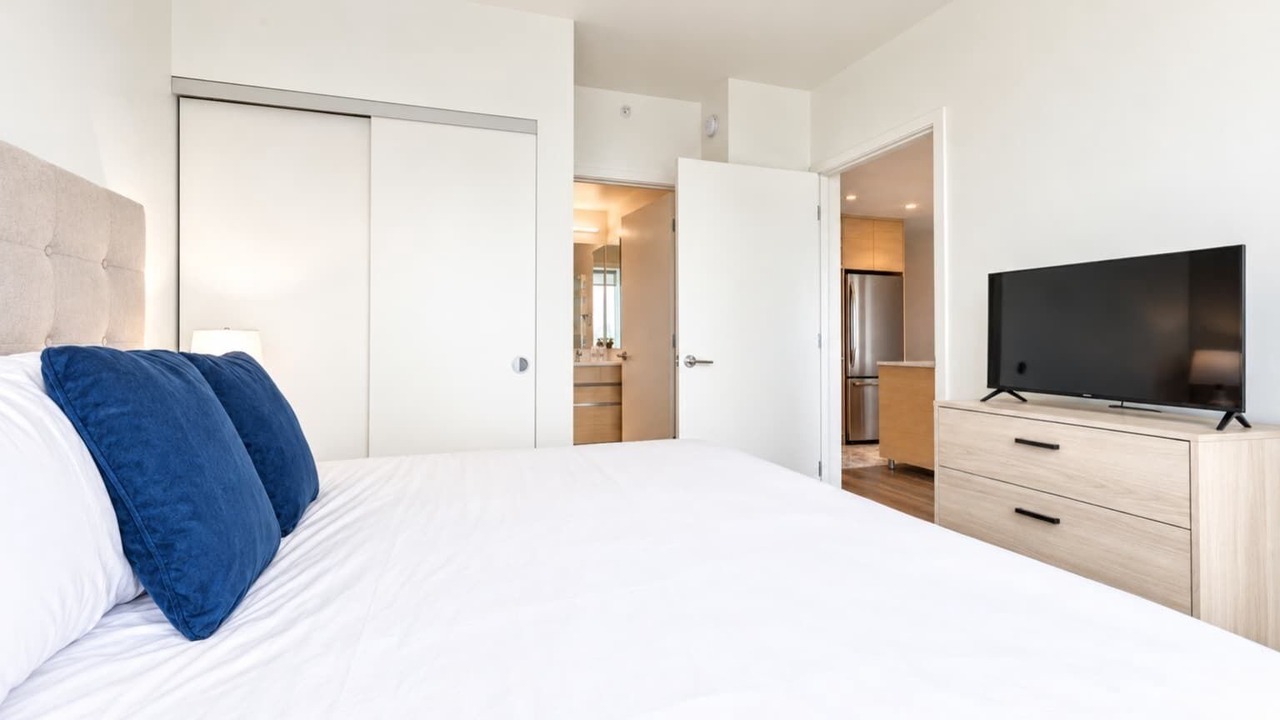 Photo of Bedroom in West End
