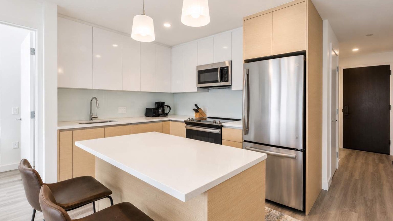 Photo of Kitchen in West End