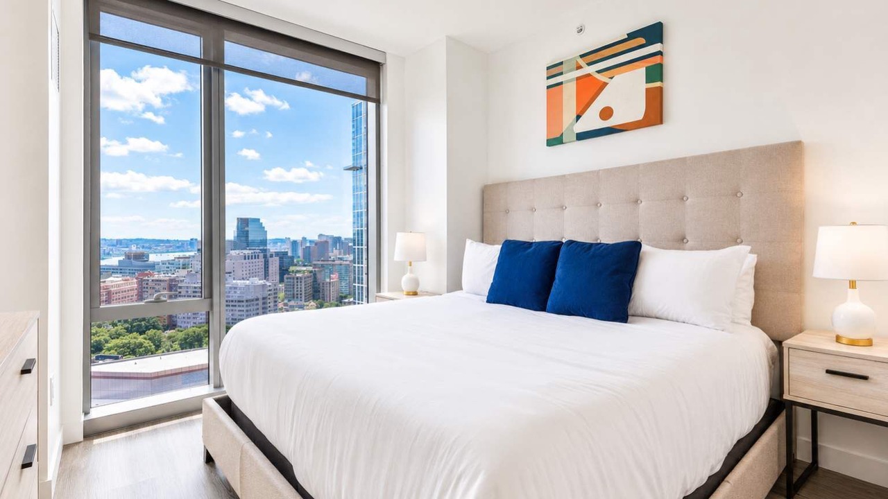 Photo of Bedroom in West End