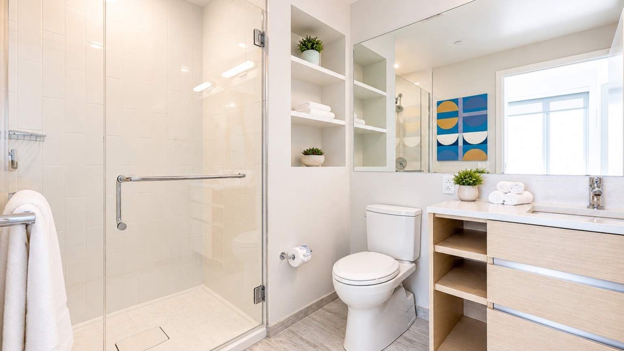 Photo of Bathroom in West End