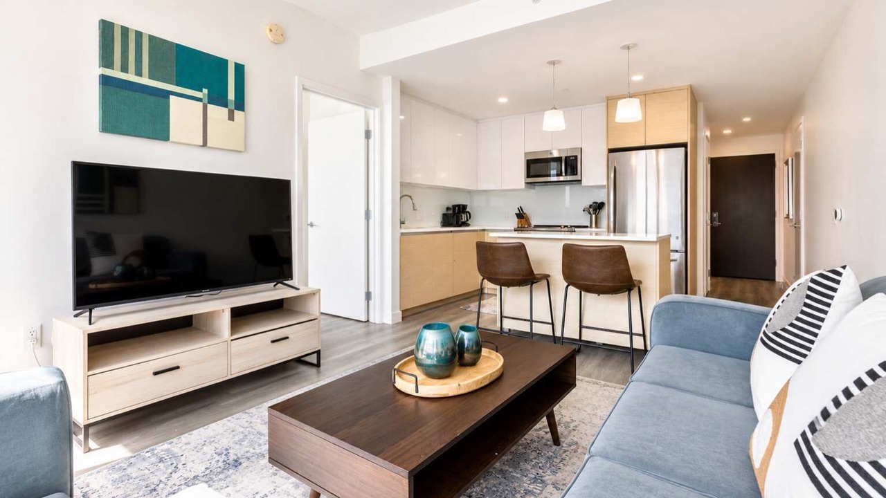 Photo of Livingroom in West End
