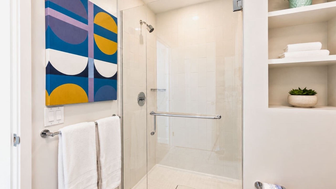 Photo of Bathroom in West End