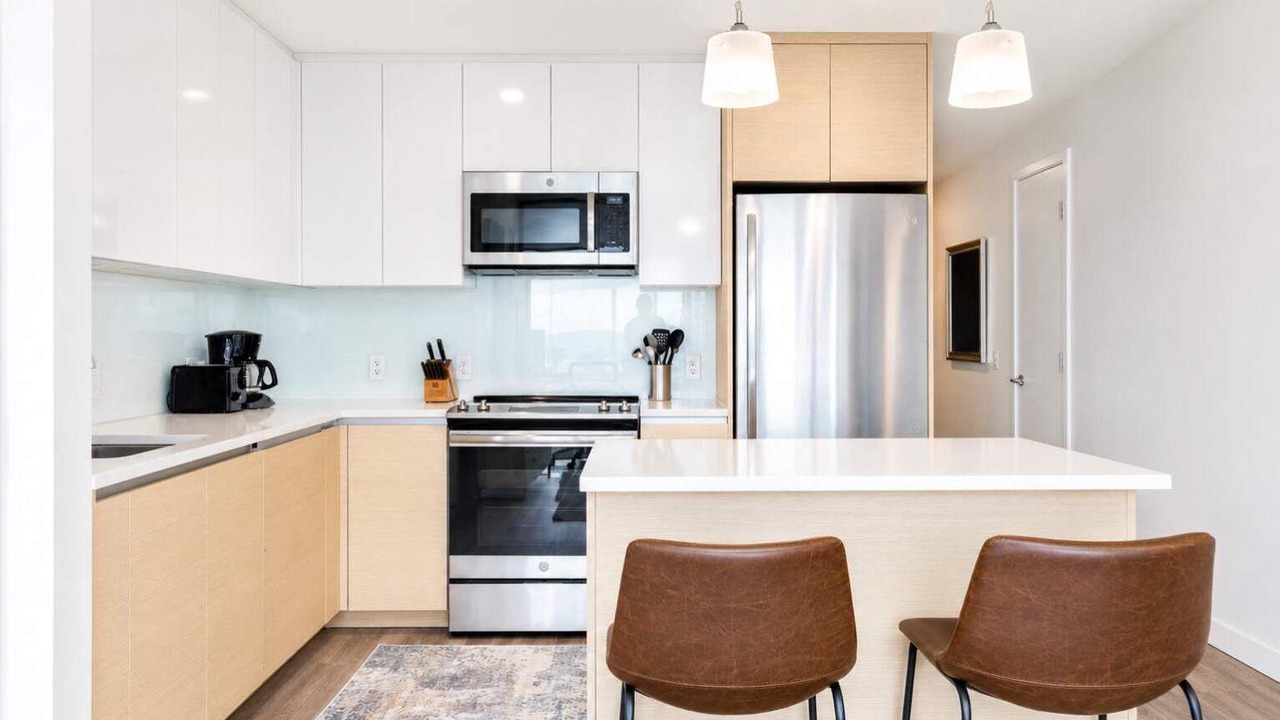 Photo of Kitchen in West End