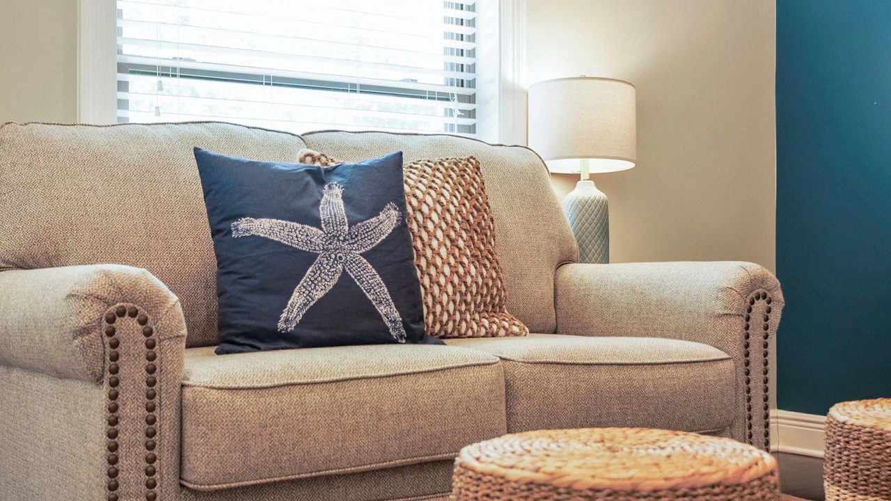 Photo of Livingroom in Gulfport