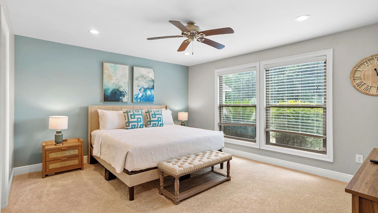 Photo of Bedroom in Gulfport