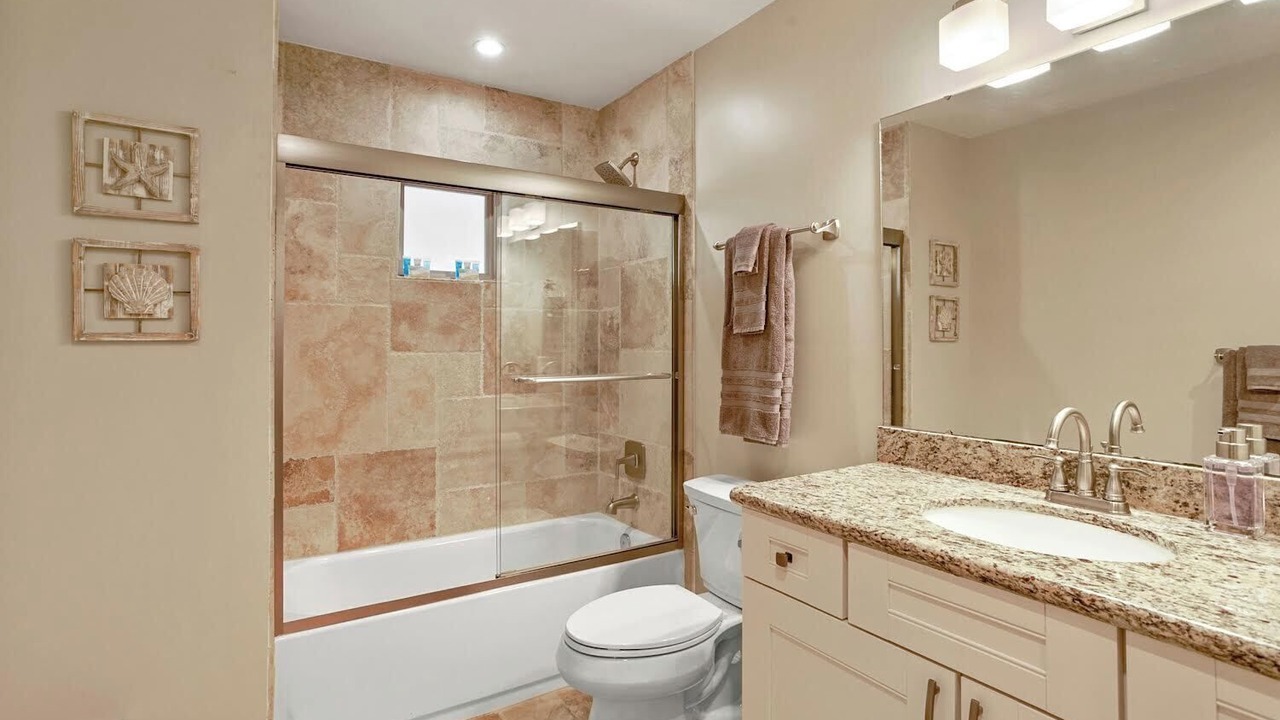 Photo of Bathroom in Gulfport
