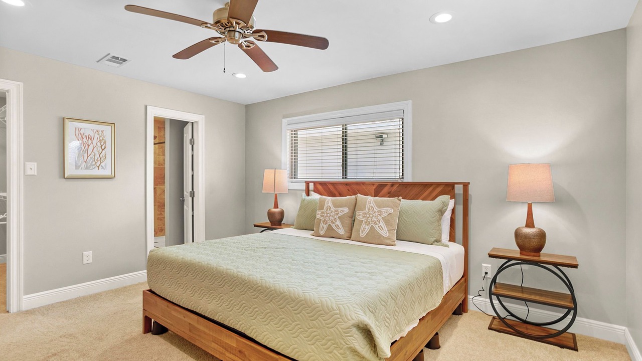 Photo of Bedroom in Gulfport