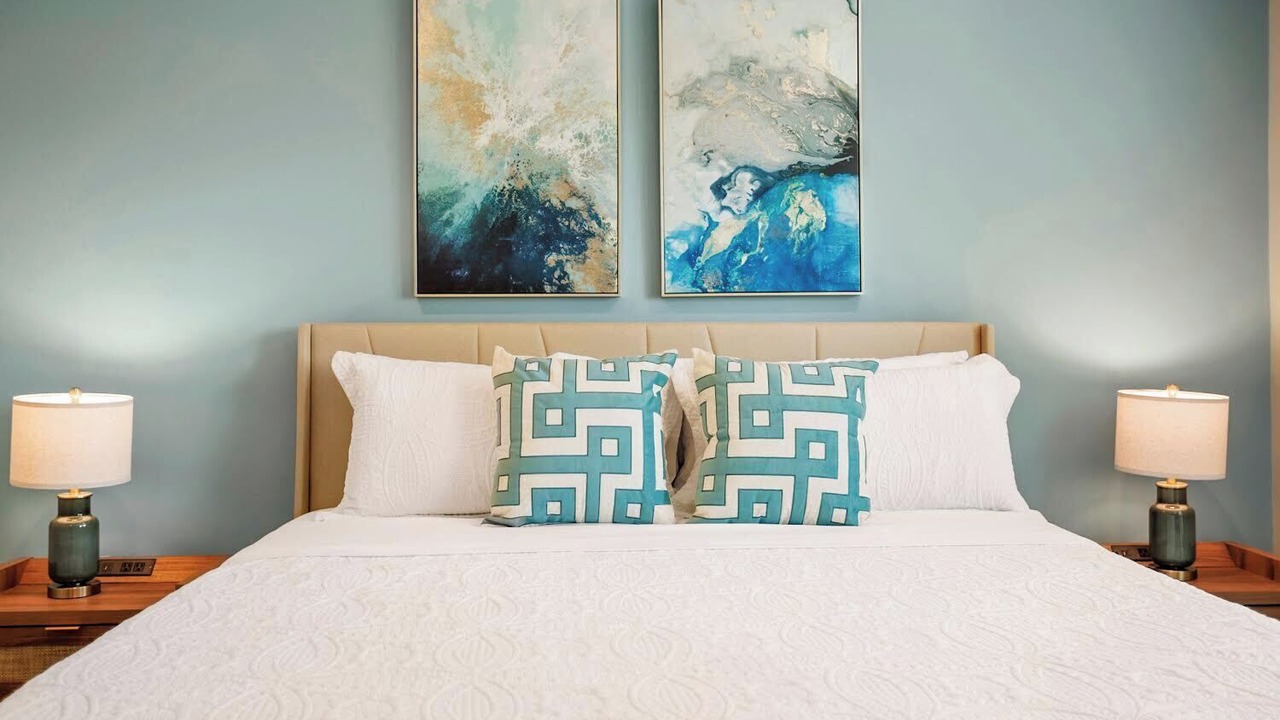 Photo of Bedroom in Gulfport