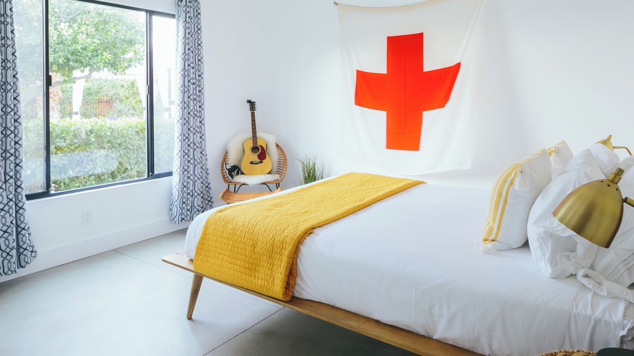 Photo of Bedroom in Warm Sands