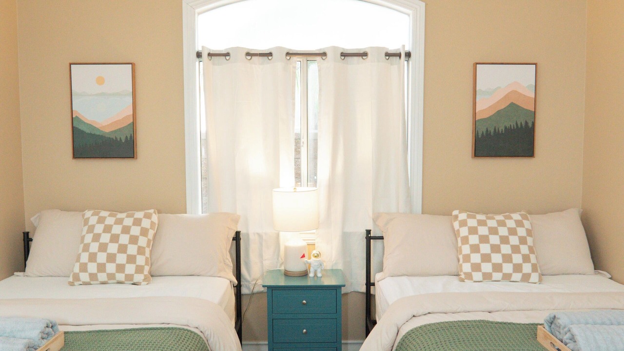 Photo of Bedroom in Moreno Valley