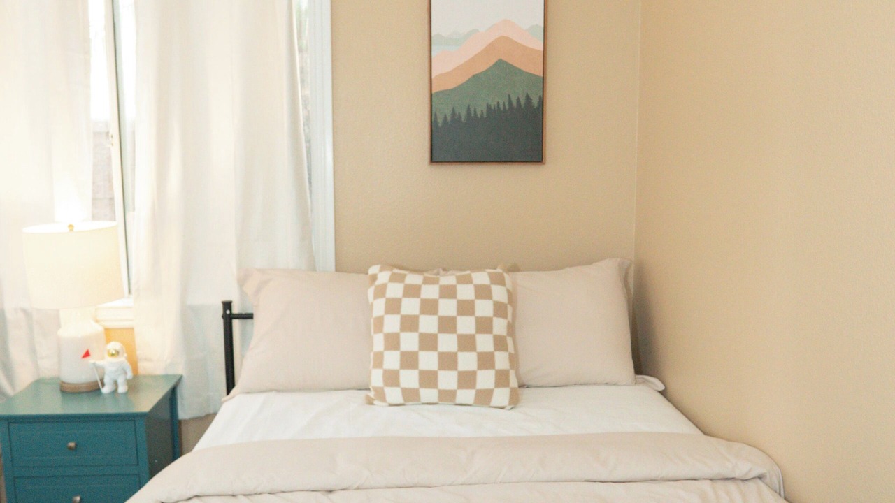 Photo of Bedroom in Moreno Valley