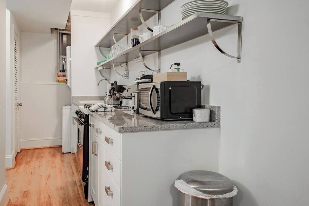 Photo of Kitchen in Capitol Hill