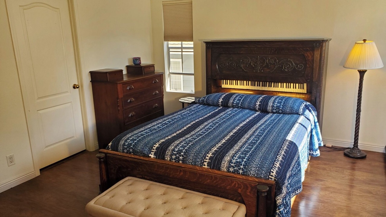 Photo of Bedroom in Port Hueneme