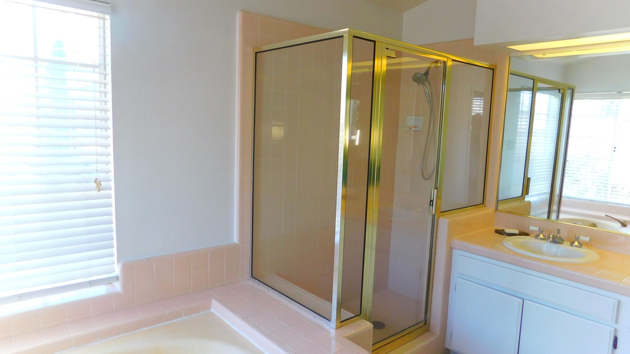 Photo of Bathroom in Port Hueneme