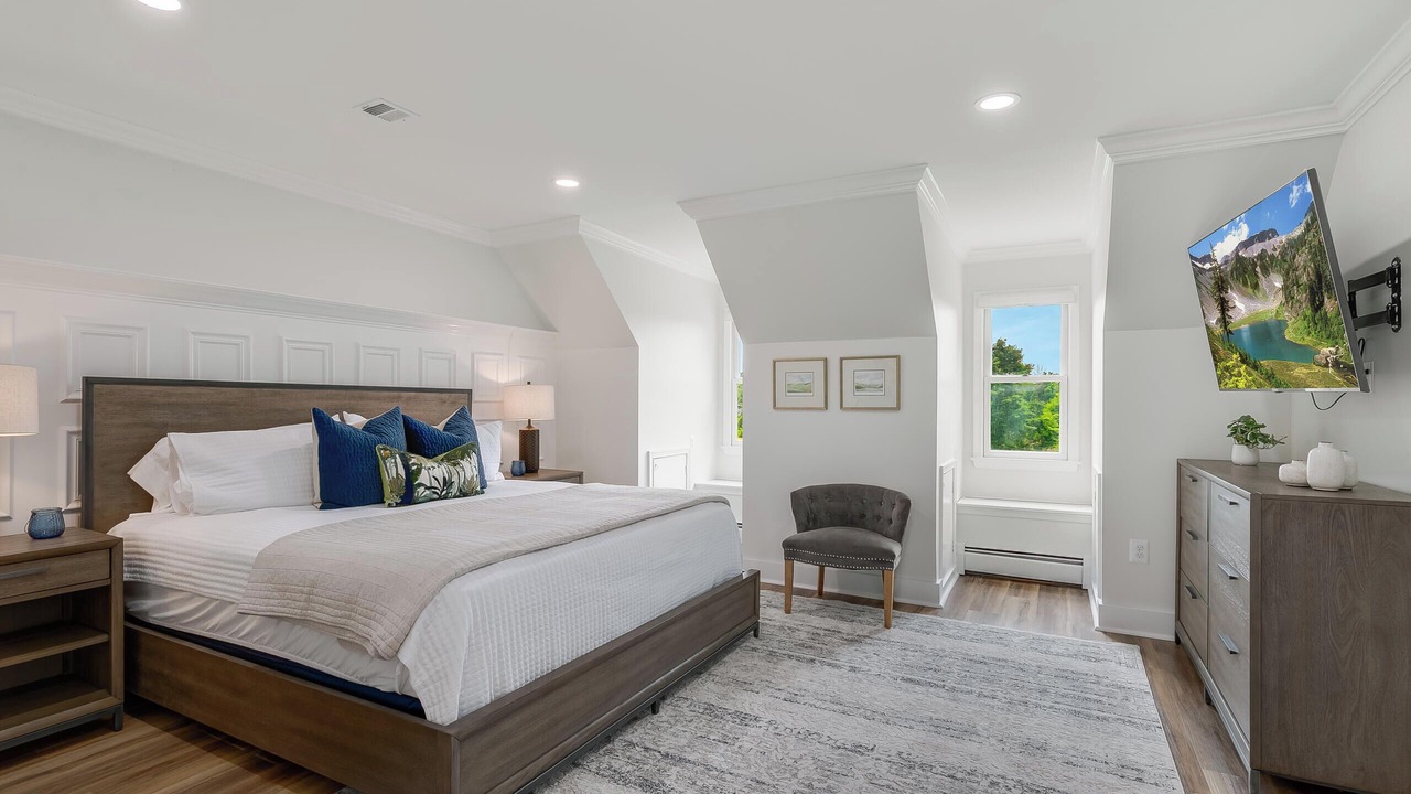 Photo of Bedroom in Hamilton