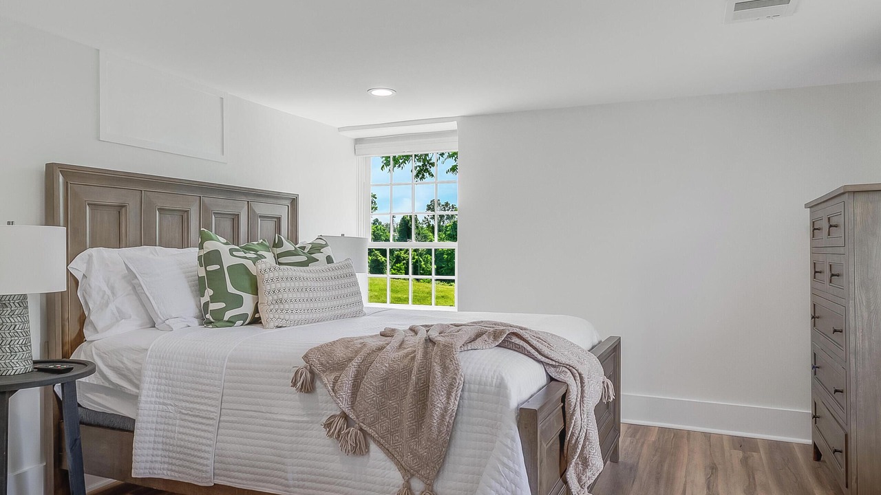 Photo of Bedroom in Hamilton
