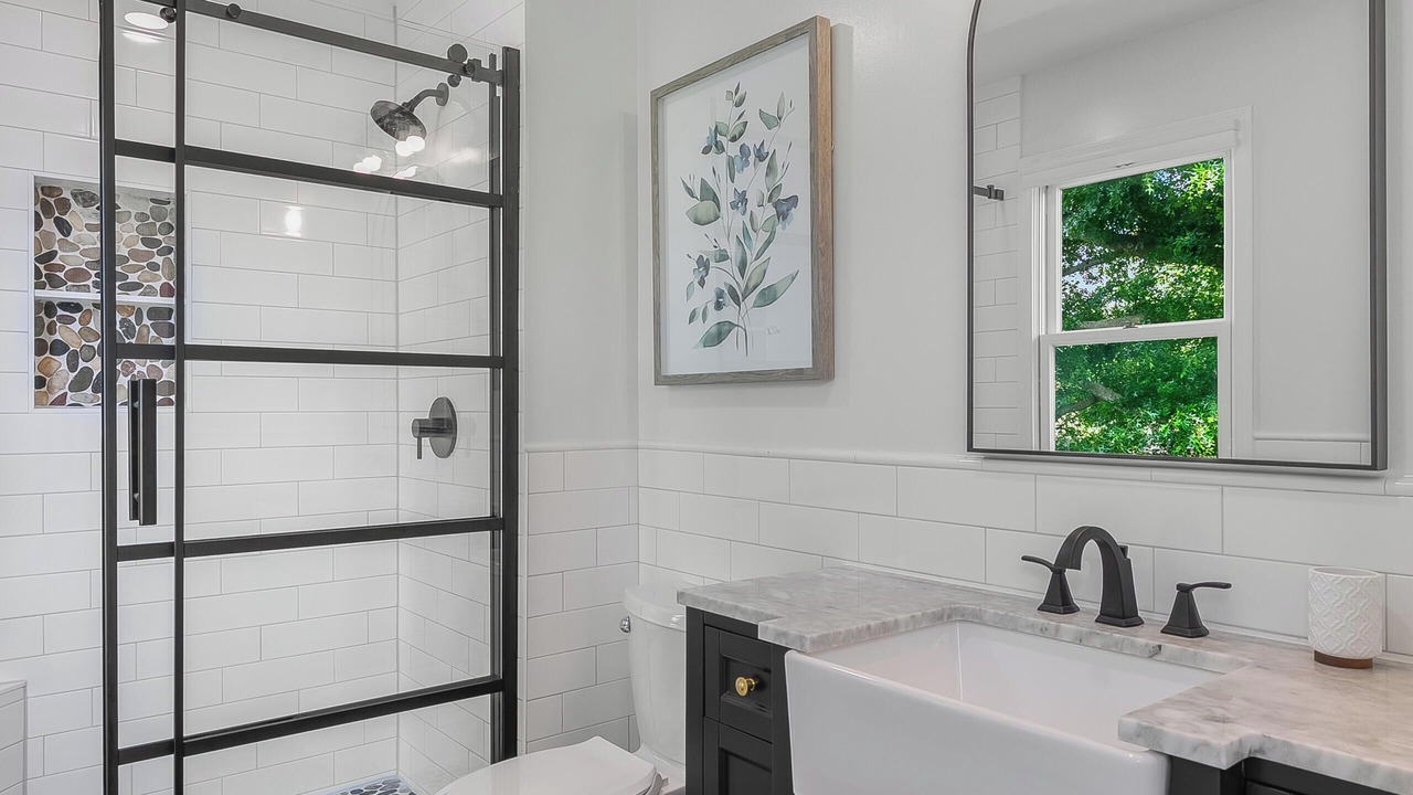 Photo of Bathroom in Hamilton