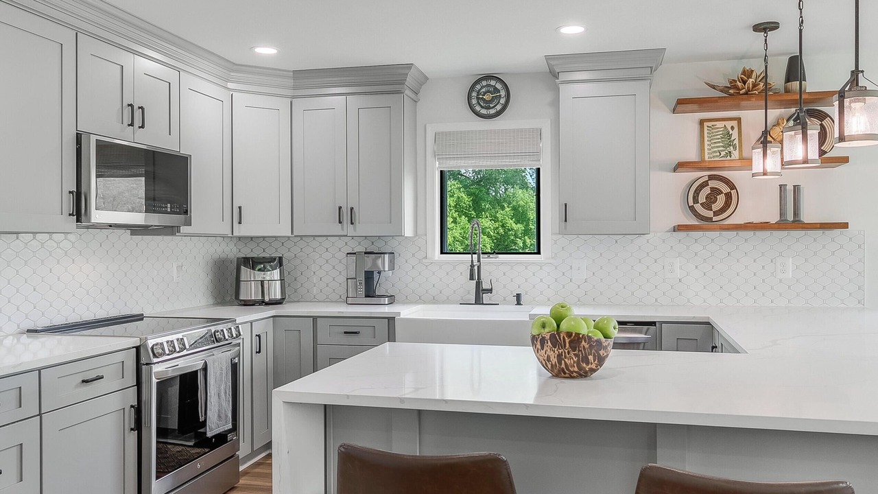 Photo of Kitchen in Hamilton