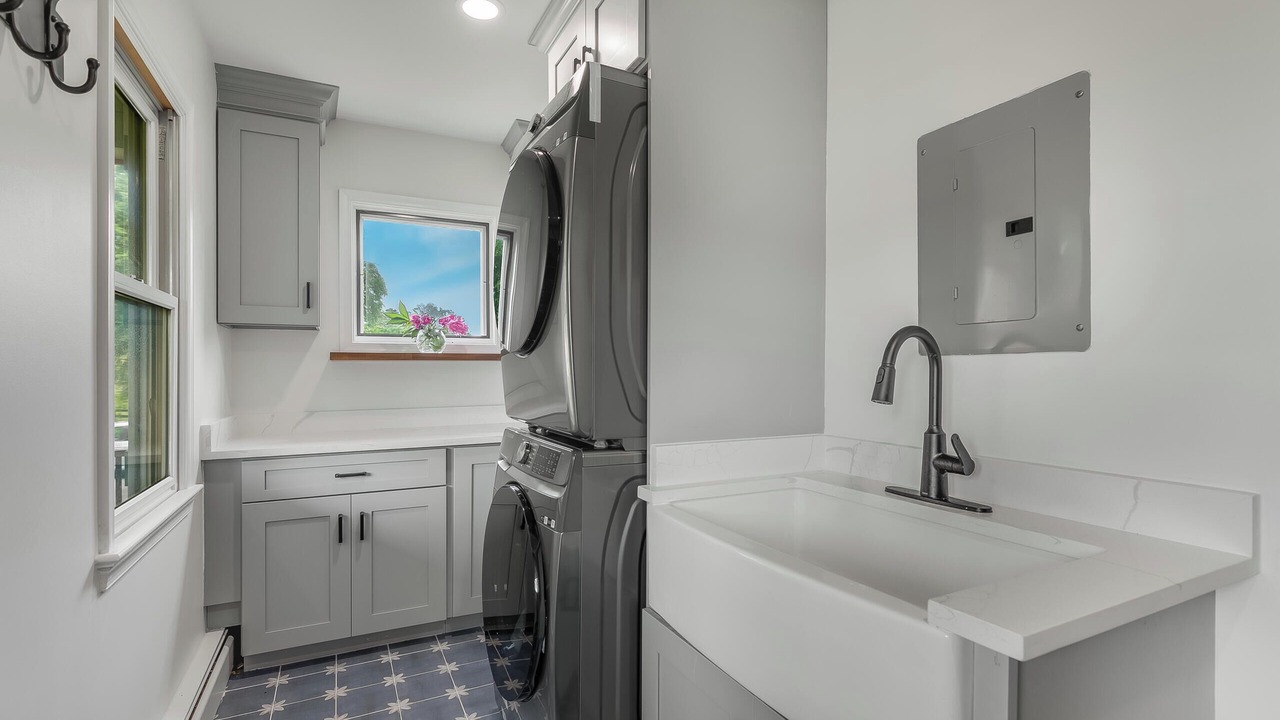 Photo of Bathroom in Hamilton