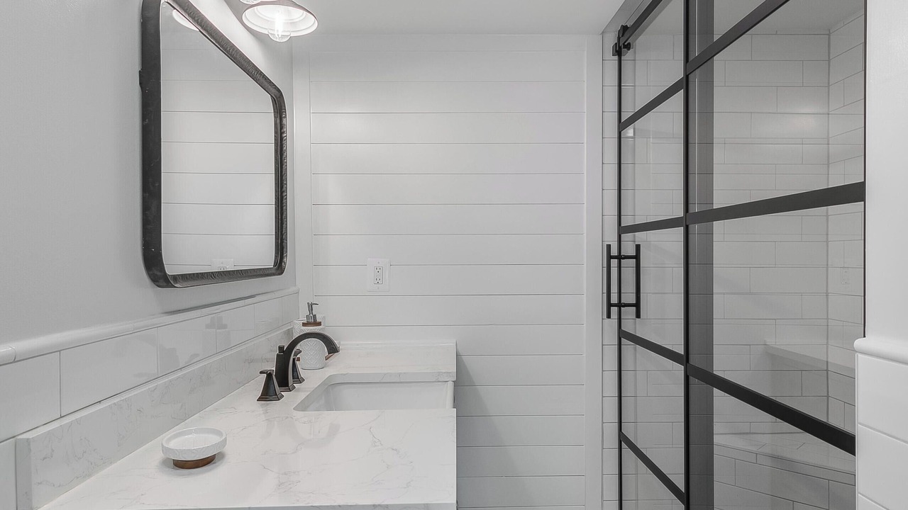 Photo of Bathroom in Hamilton