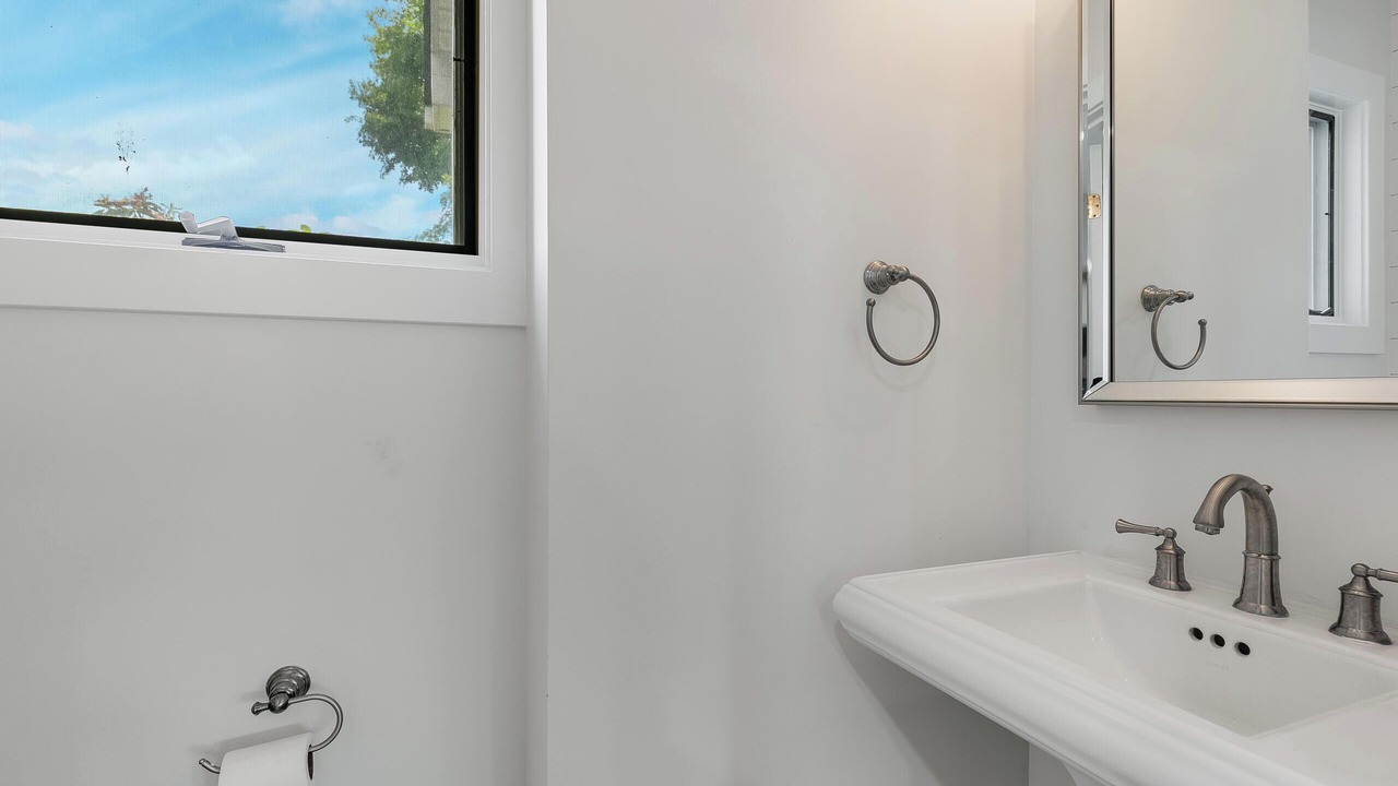 Photo of Bathroom in Hamilton