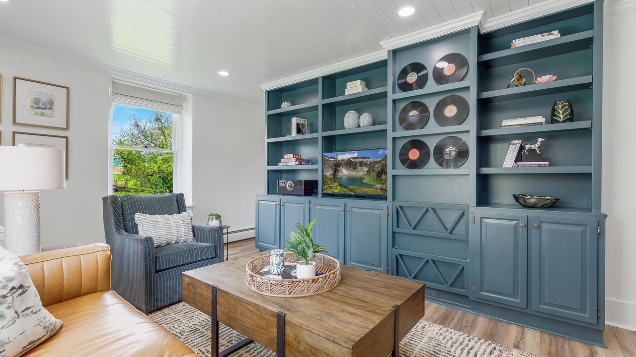 Photo of Livingroom in Hamilton