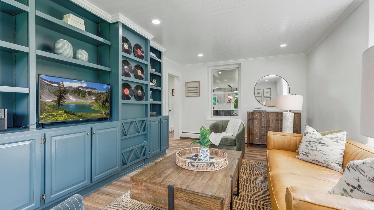Photo of Livingroom in Hamilton