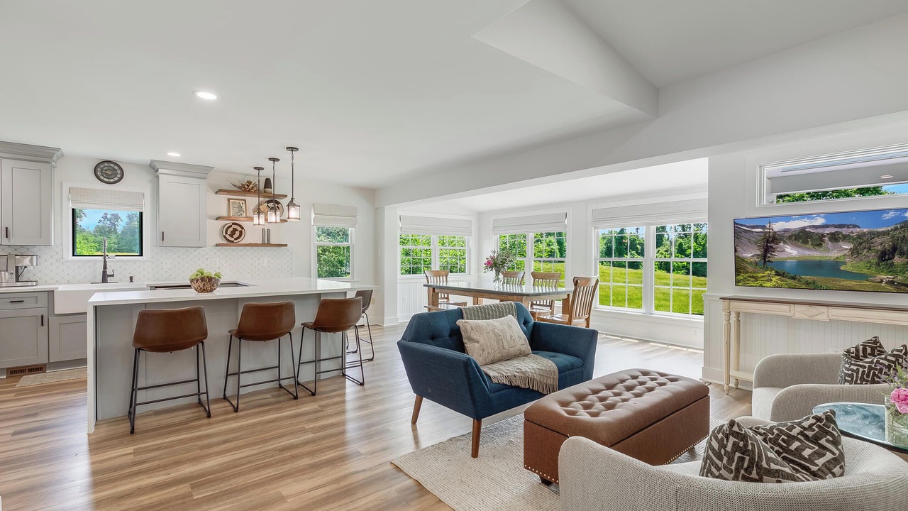 Photo of Livingroom in Hamilton