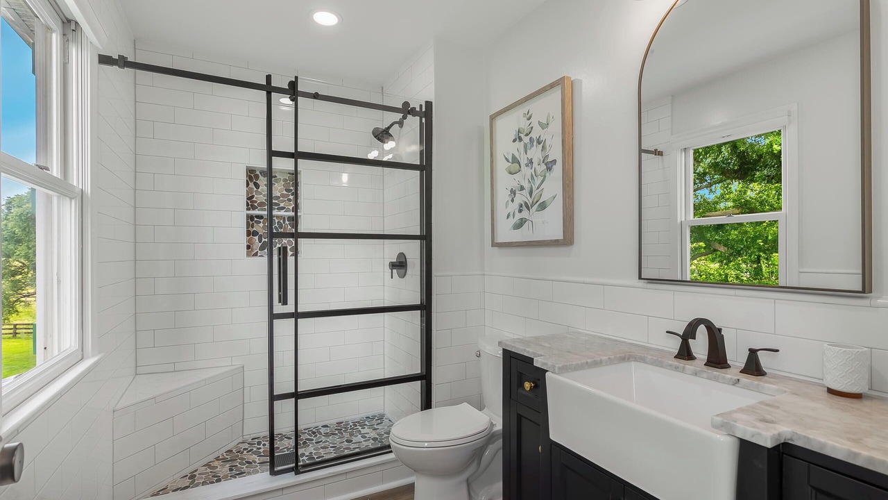 Photo of Bathroom in Hamilton