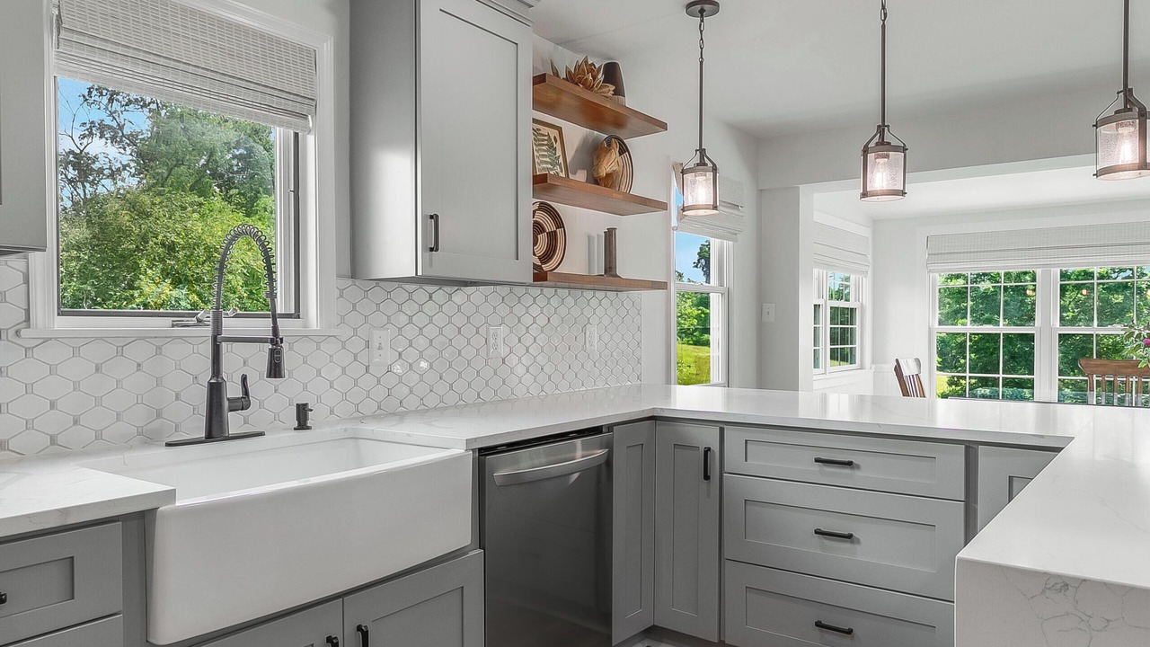 Photo of Kitchen in Hamilton