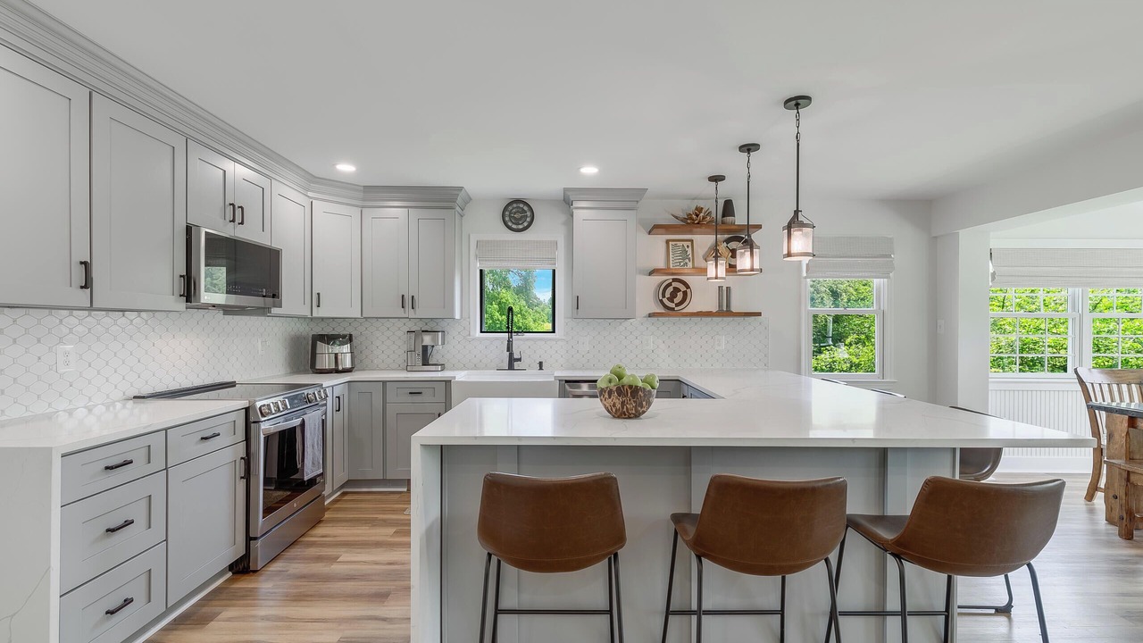 Photo of Kitchen in Hamilton