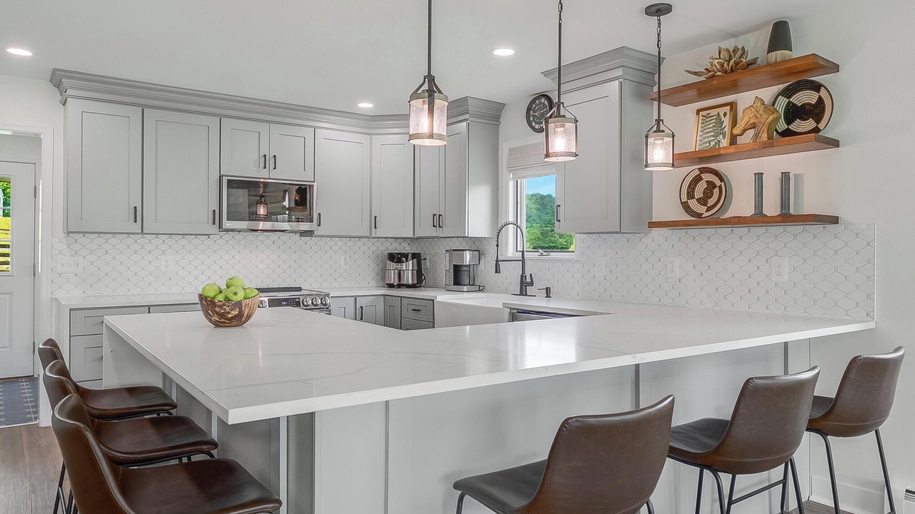 Photo of Kitchen in Hamilton