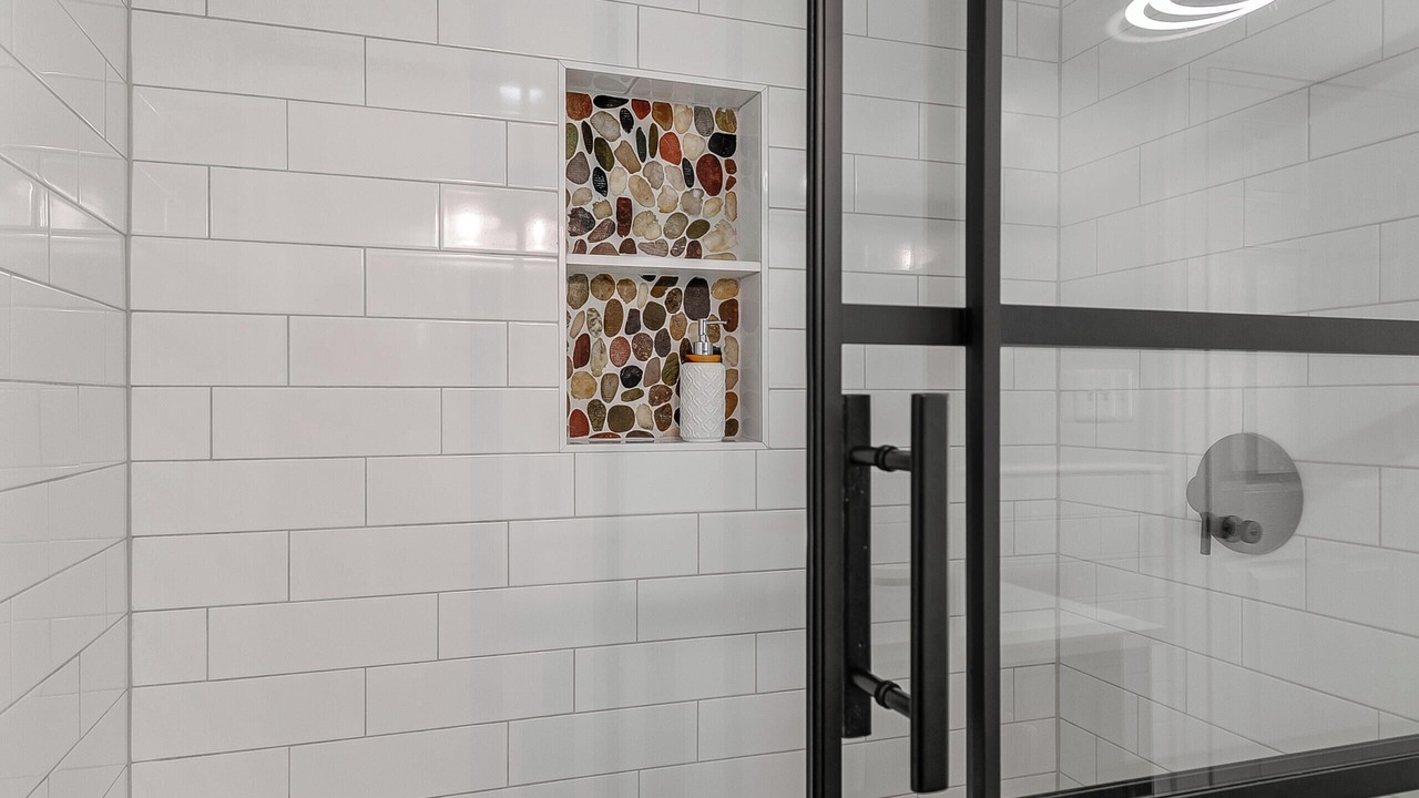 Photo of Bathroom in Hamilton