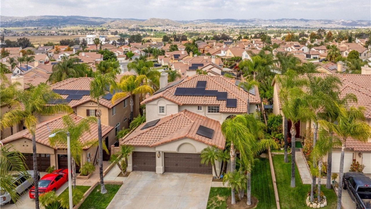 Photo of Outdoor in Moreno Valley