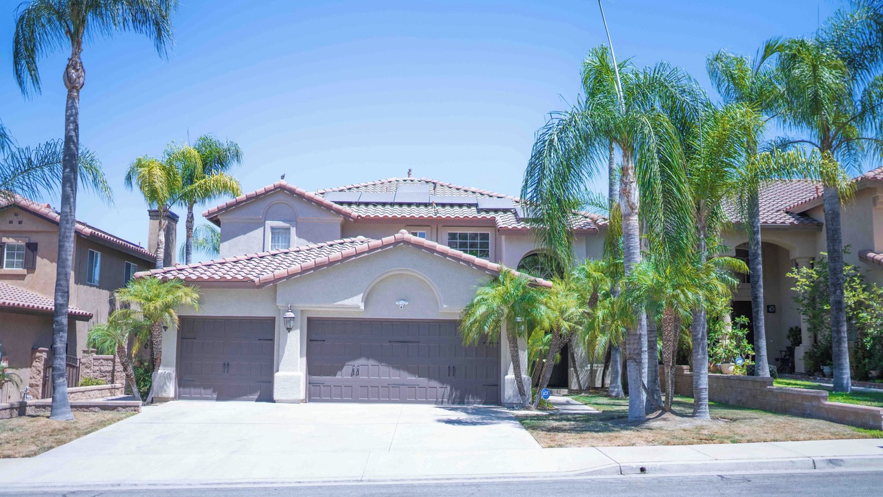 Photo of Outdoor in Moreno Valley